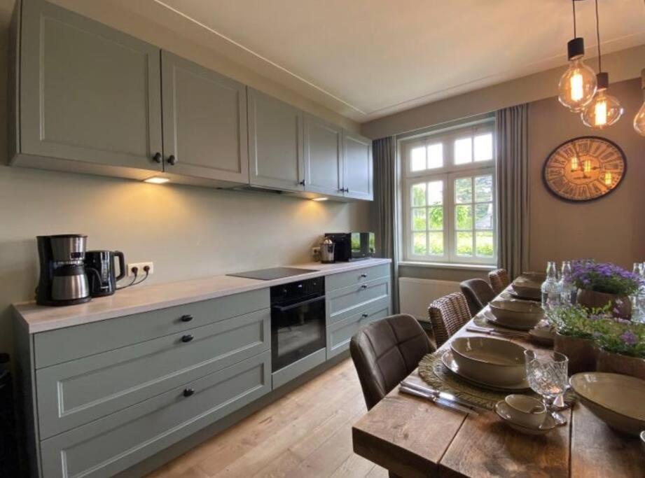 Sfeervol Familielandhuis In De Groene Kempen Baarle-Hertog Exterior foto